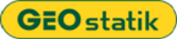 logo GEOSTATIC