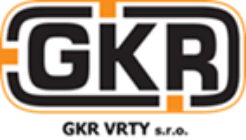logo GKR Vrty