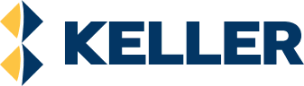 logo Keller