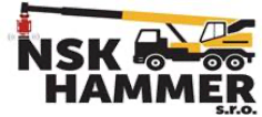 logo NSK Hammer