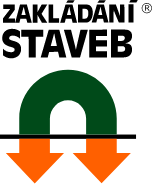 logo Zakládání staveb